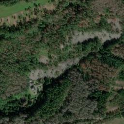 Satellite imagery of Pöhlberg, DE