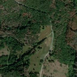 Satellite imagery of Pöhlberg, DE