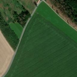 Satellite imagery of Roßbühl, DE