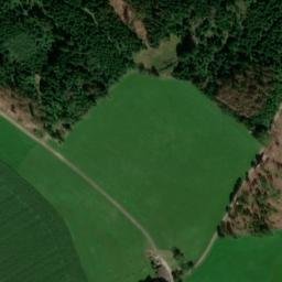 Satellite imagery of Roßbühl, DE