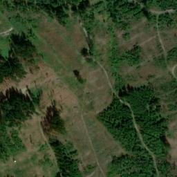 Satellite imagery of Grammetshügel, DE