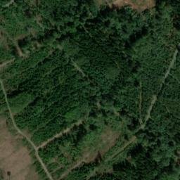 Satellite imagery of Grammetshügel, DE