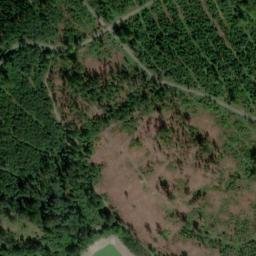 Satellite imagery of Grammetshügel, DE