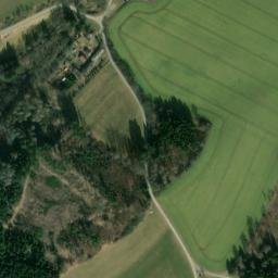 Satellite imagery of Lichthübel, DE