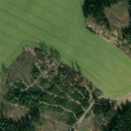 Satellite imagery of Lichthübel, DE