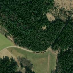 Satellite imagery of Lichthübel, DE