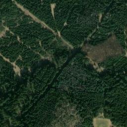 Satellite imagery of Hohe Reuthen, DE