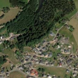 Satellite imagery of Fuchsstein, DE