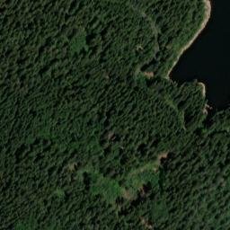 Satellite imagery of survey_point, CZ