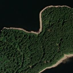 Satellite imagery of survey_point, CZ
