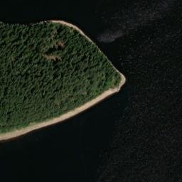 Satellite imagery of survey_point, CZ