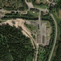 Satellite imagery of Gerstenberg, DE