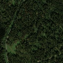 Satellite imagery of survey_point, CZ