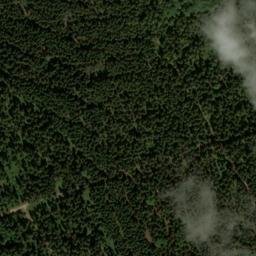 Satellite imagery of survey_point, CZ