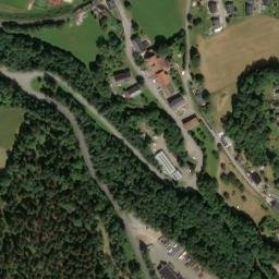 Satellite imagery of Ziegenfels, DE