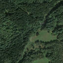 Satellite imagery of [Blatno-Květnov] GSM, CZ