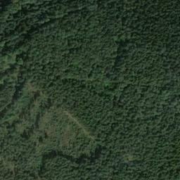 Satellite imagery of [Blatno-Květnov] GSM, CZ