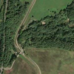 Satellite imagery of (K Vysoké peci) [Vysoká Pec-Podhůří], CZ