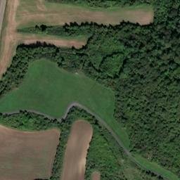 Satellite imagery of Dřínek [Hrobčice-Razice], CZ