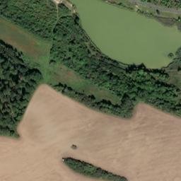 Satellite imagery of Bc 8-45, CZ