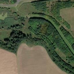 Satellite imagery of Bc 8-44, CZ