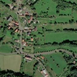 Satellite imagery of Bc 3-2, CZ