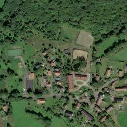 Satellite imagery of Bc 3-2, CZ