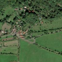 Satellite imagery of Bc 8-27, CZ