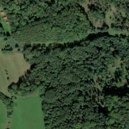 Satellite imagery of Bc 8-21, CZ