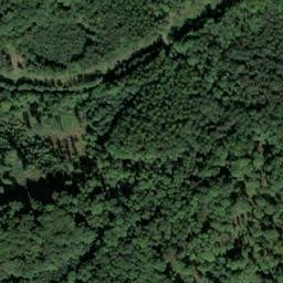 Satellite imagery of Bc 8-21, CZ