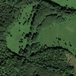 Satellite imagery of Bc 8-21, CZ