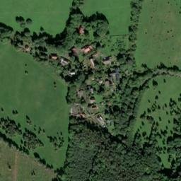 Satellite imagery of Bc 8-15, CZ