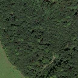 Satellite imagery of Ostrý, CZ