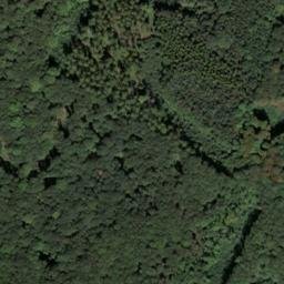 Satellite imagery of Ostrý, CZ
