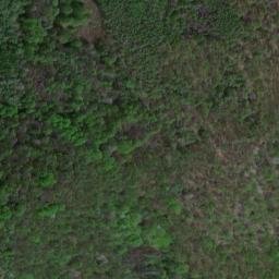 Satellite imagery of Lovoš, CZ