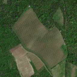 Satellite imagery of Radobyl, CZ