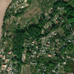 Satellite imagery of Křemín [Křešice u Litoměřic], CZ