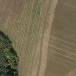 Satellite imagery of Hájka [Tuhaň u Dubé], CZ