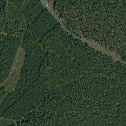 Satellite imagery of Židovský vrch [Doksy-Žďár], CZ