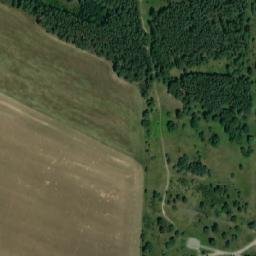 Satellite imagery of InLinePark[Bělá pod Bezdězem-Vrchbělá] outlook t., CZ