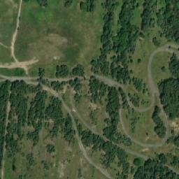 Satellite imagery of InLinePark[Bělá pod Bezdězem-Vrchbělá] outlook t., CZ