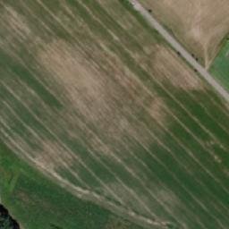 Satellite imagery of [Bílá Hlína] water t., CZ