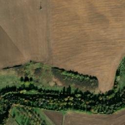 Satellite imagery of Hrubý kopec [Mnichovo Hradiště], CZ