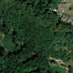 Satellite imagery of Kobylí hlava [Boseň-Mužský], CZ