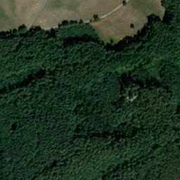 Satellite imagery of Kabanův kout [Žďár-Žehrov], CZ