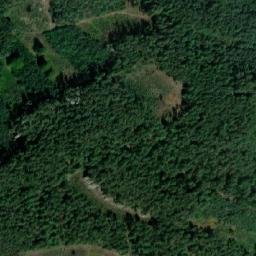 Satellite imagery of Kabanův kout [Žďár-Žehrov], CZ