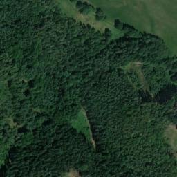 Satellite imagery of Kabanův kout [Žďár-Žehrov], CZ