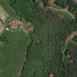 Satellite imagery of (Polepšovna) [Hrubá Skála] outlook p., CZ