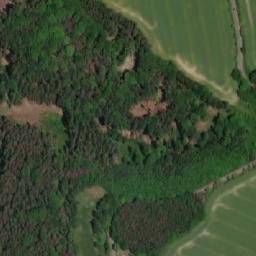 Satellite imagery of Hůra [Hrubá Skála], CZ
