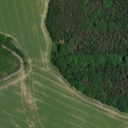 Satellite imagery of Hůra [Hrubá Skála], CZ